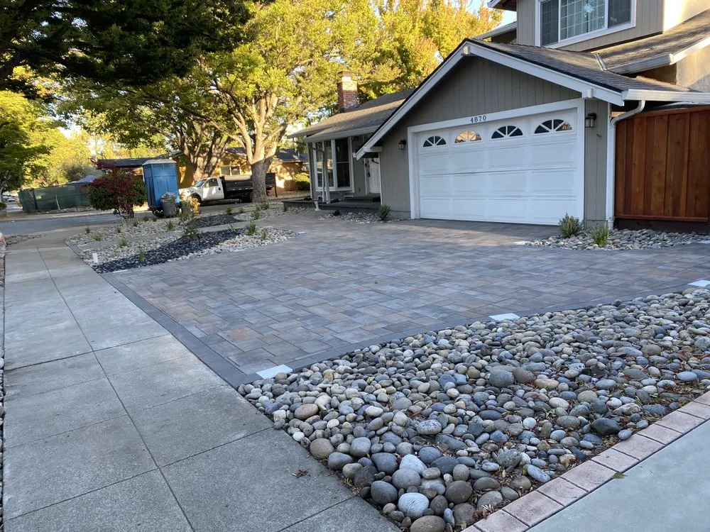 Reliable landscape design experts serving Fremont, CA - D & C Owl Landscape
