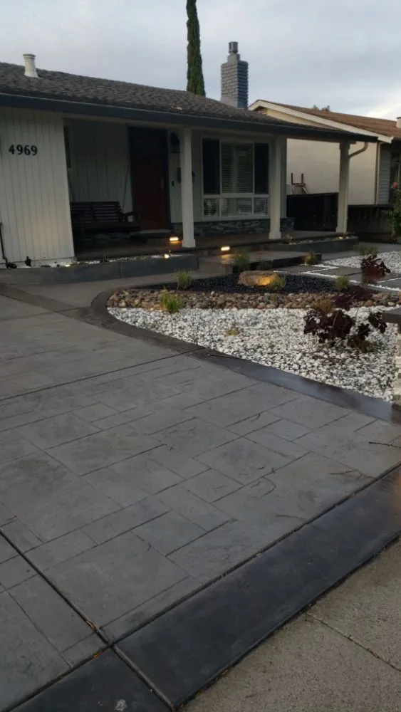 Top-rated lawn care service in Fremont, CA - D & C Owl Landscape