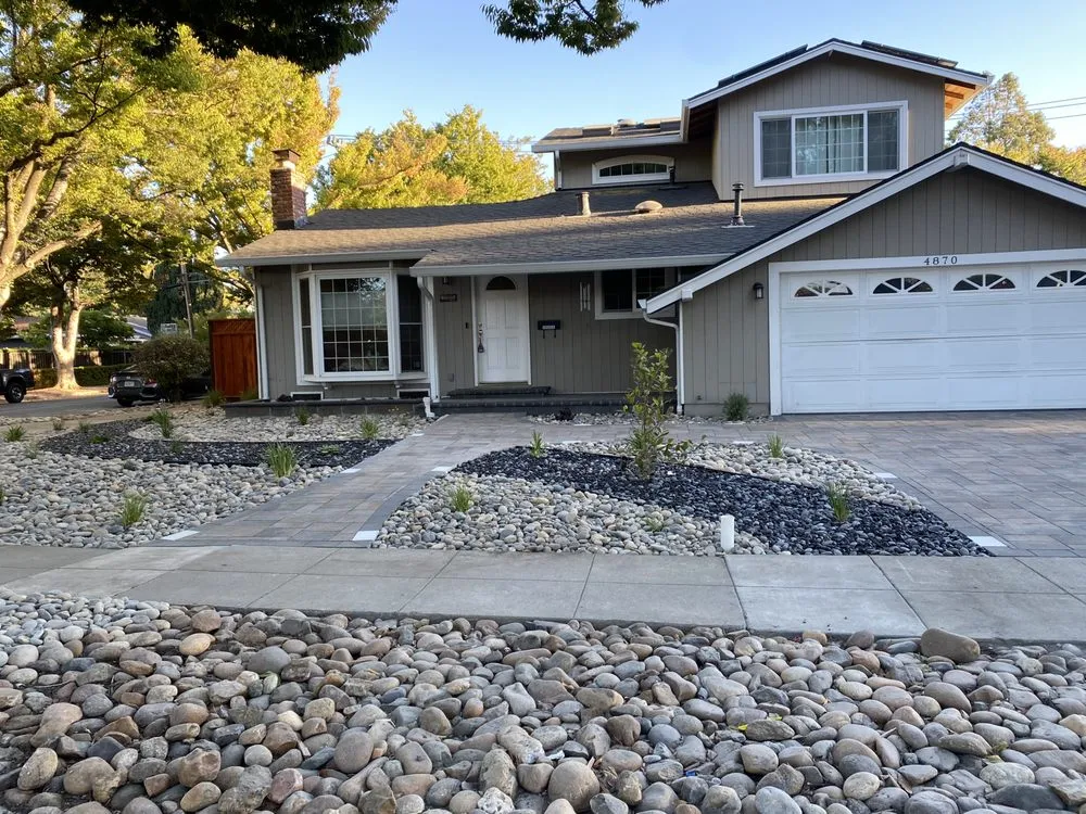 Custom lawn mowing service experts serving Fremont, CA - D & C Owl Landscape