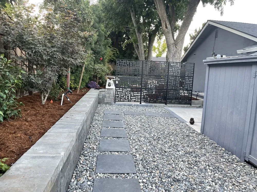 Affordable lawn care service in Fremont, CA - D & C Owl Landscape