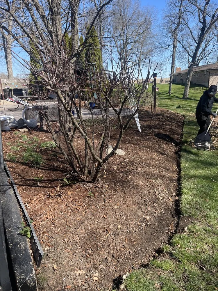 Expert lawn care service in Rockford, IL - D & D Brothers Landscaping