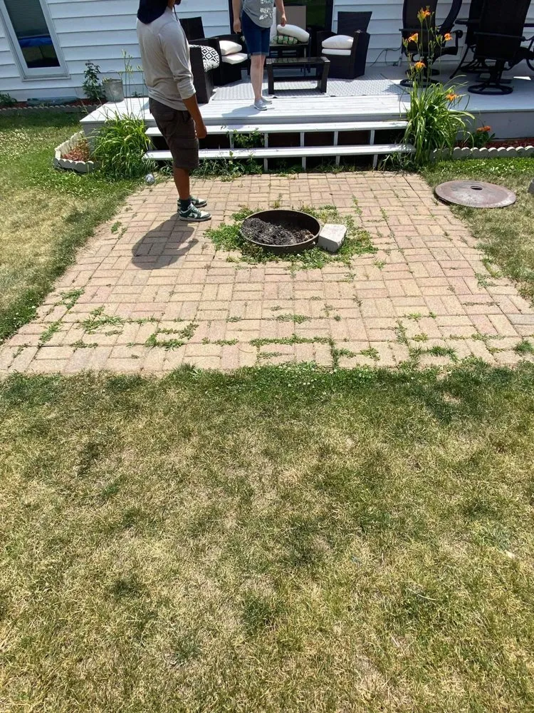 Expert garden landscaping for year-round maintenance across Rockford, IL - D & D Brothers Landscaping