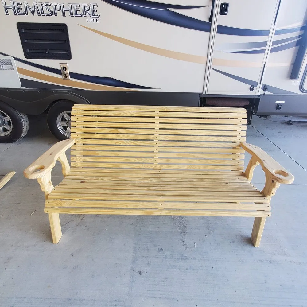 Professional yard maintenance in Tifton, GA by D & D Construction & Rock Yard