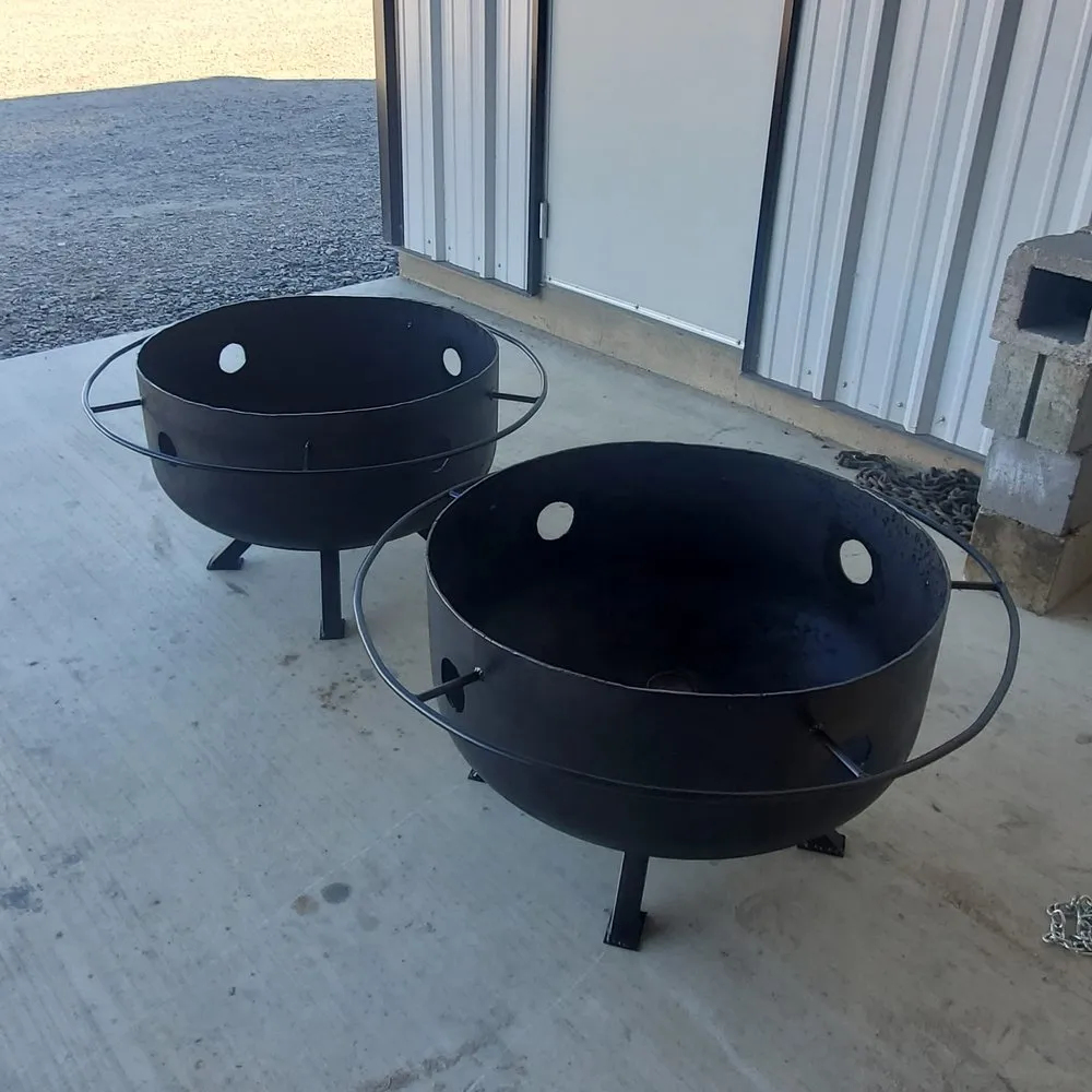 Trusted landscaping services experts serving Tifton, GA - D & D Construction & Rock Yard