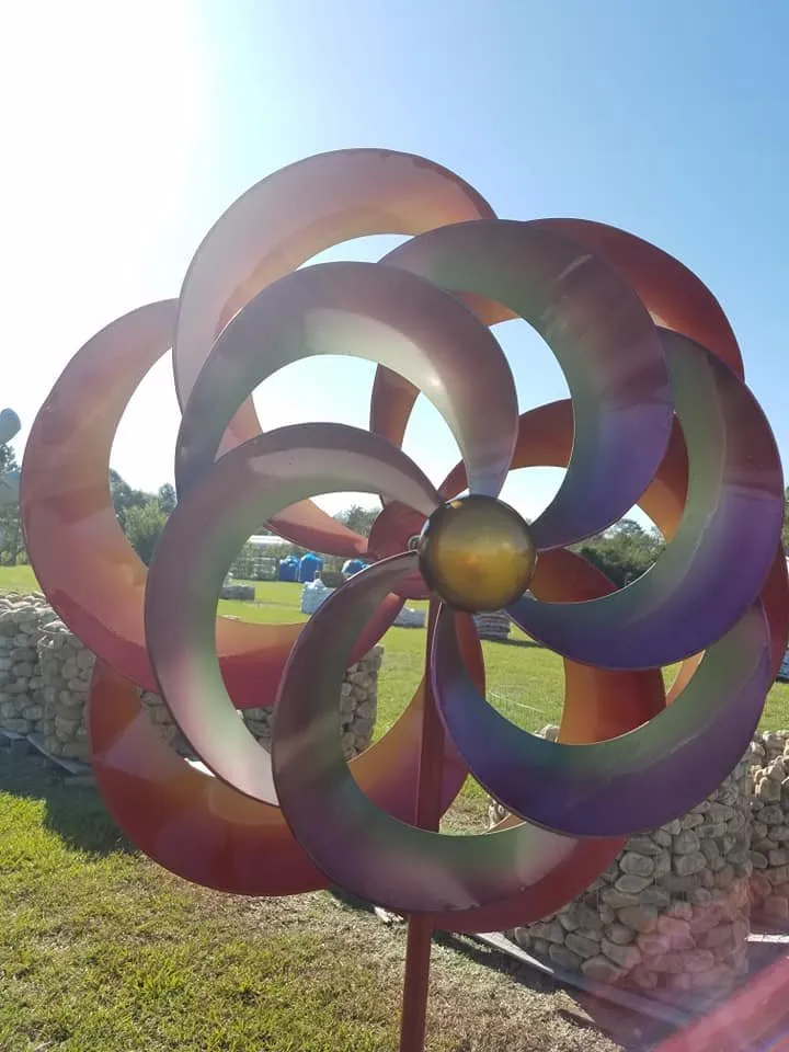 Affordable landscape installation in Tifton, GA by D & D Construction & Rock Yard