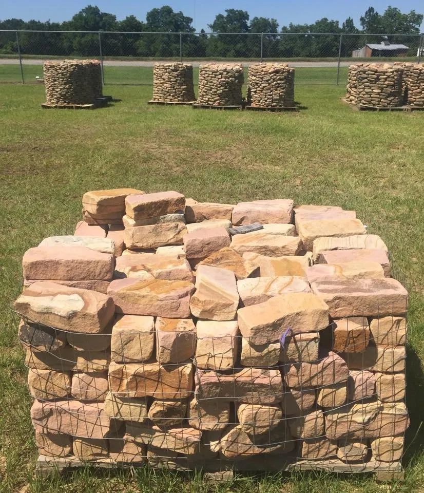 Top-rated lawn care service in Tifton, GA - D & D Construction & Rock Yard