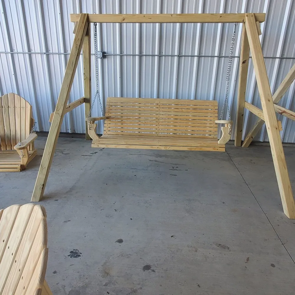 Trusted lawn care service in Tifton, GA - D & D Construction & Rock Yard