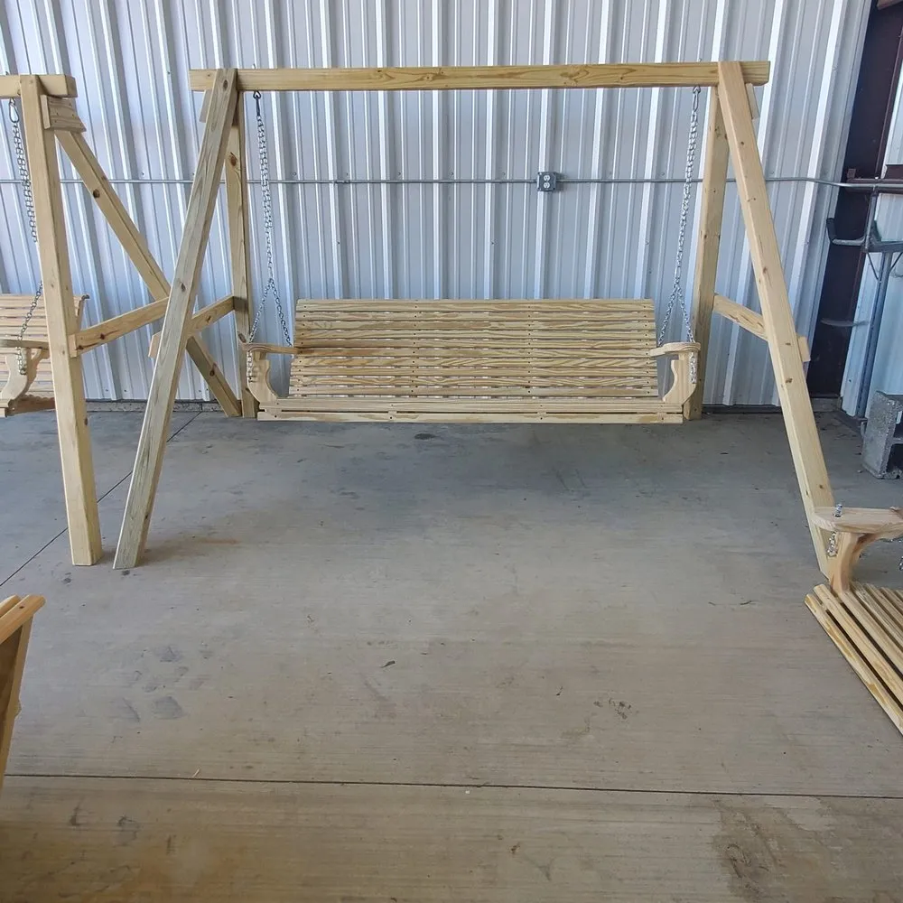 Local landscape installation in Tifton, GA by D & D Construction & Rock Yard