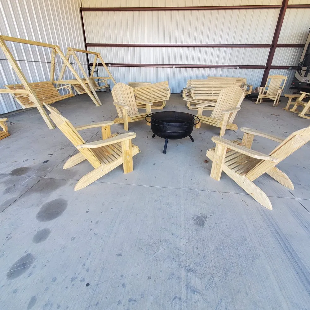 Expert landscaping services experts serving Tifton, GA - D & D Construction & Rock Yard