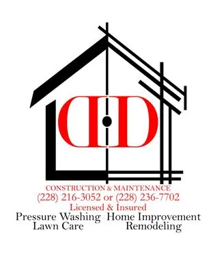 D & D Construction and Maintenance