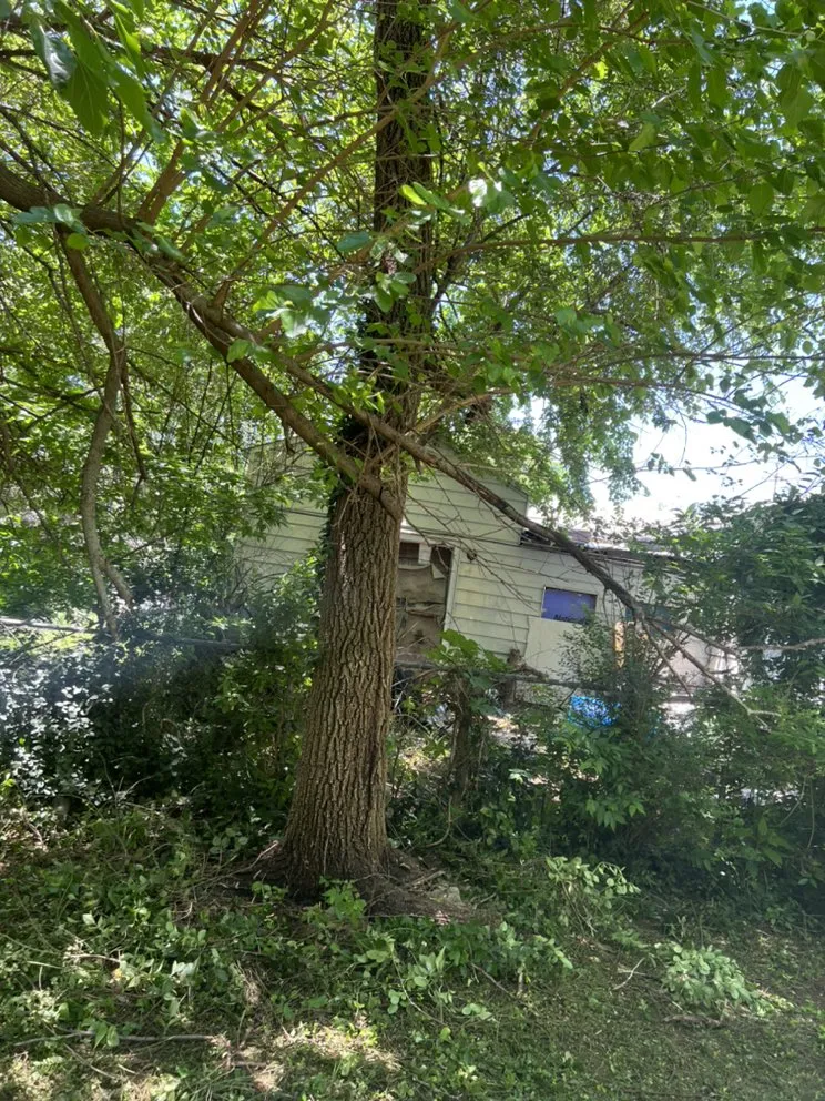 Custom lawn care service for homes in Broken Arrow, OK by D & D Does it All Landscaping