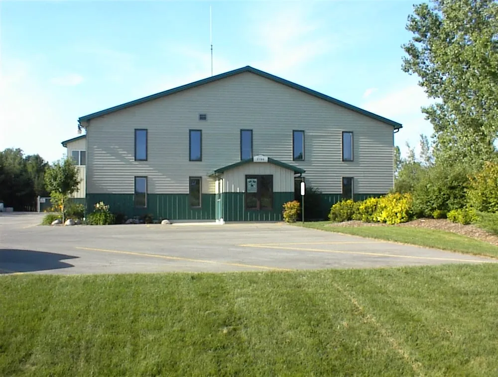 Local yard cleanup service in Appleton, WI by D & D Excavating & Landscape Service