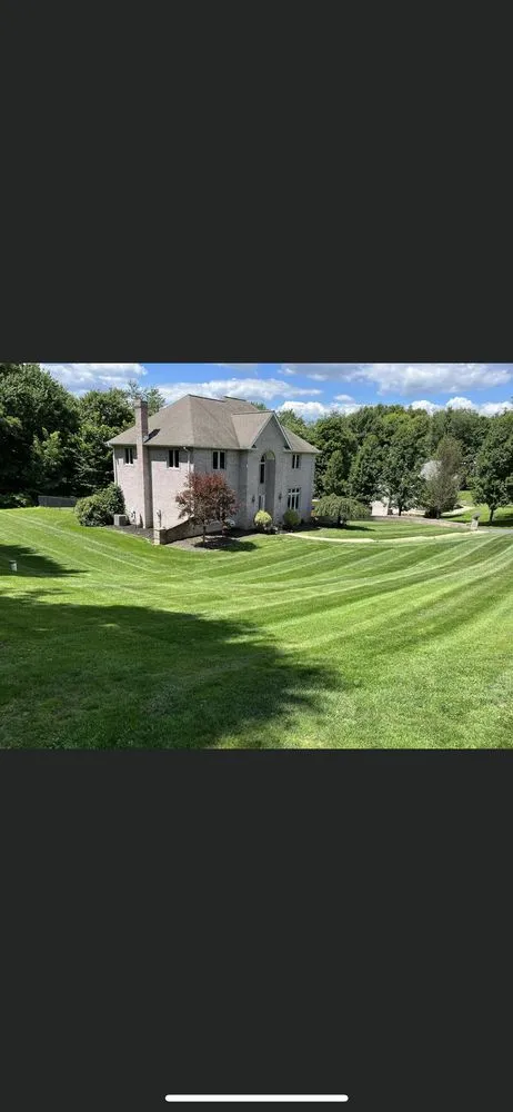 Expert yard maintenance for outdoor upgrades across Georgetown, PA - D & D Excavtion And Lawn Services