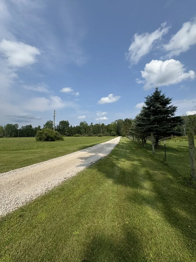 Trusted landscaping services for outdoor upgrades in Caro, MI by D & D Landcare