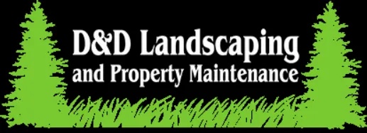 Custom landscaping services for year-round maintenance in Mount Vernon, OH by D & D Landscaping and Property Maintenance