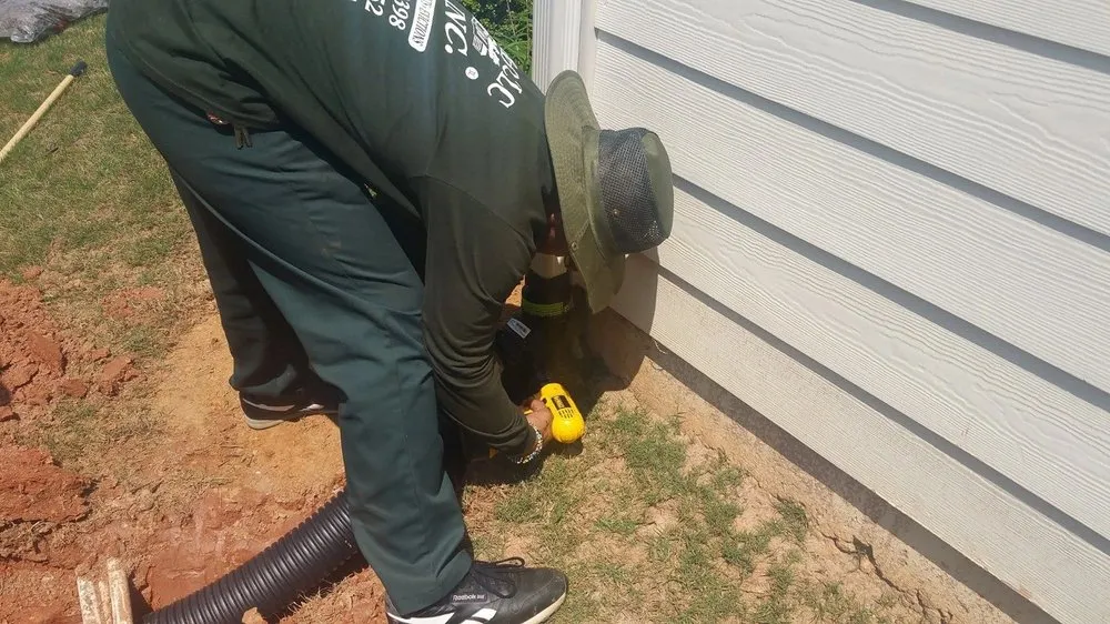 Reliable outdoor landscaping for outdoor upgrades across Atlanta, GA - D & D Landscaping