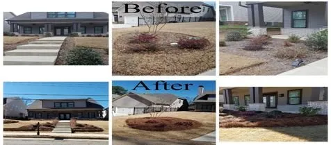 Local lawn mowing service in Atlanta, GA - D & D Landscaping