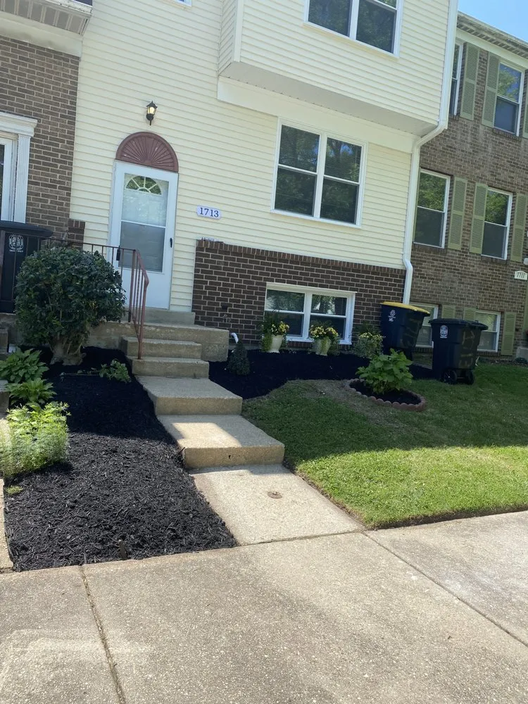 Reliable landscaping services experts serving Damascus, MD - D & D Landscaping