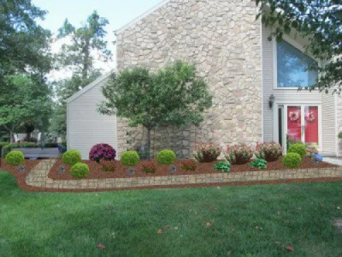 Affordable lawn mowing service in Portage, OH - D & D Landscaping Supply