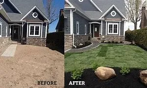 Top-rated lawn care service in Caldwell, TX - D & D Lawn & Tree Care