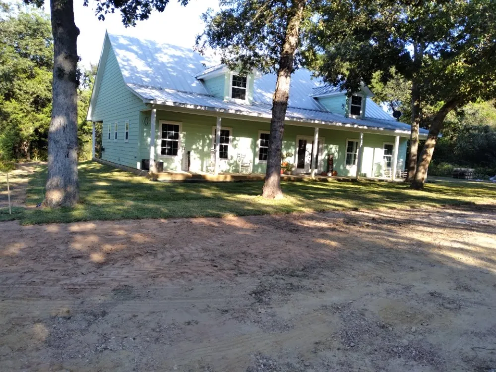 Local lawn mowing service near you in Caldwell, TX by D & D Lawn & Tree Care