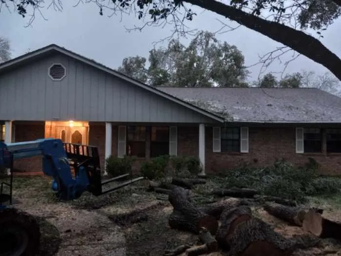 Expert landscape installation experts serving Caldwell, TX - D & D Lawn & Tree Care