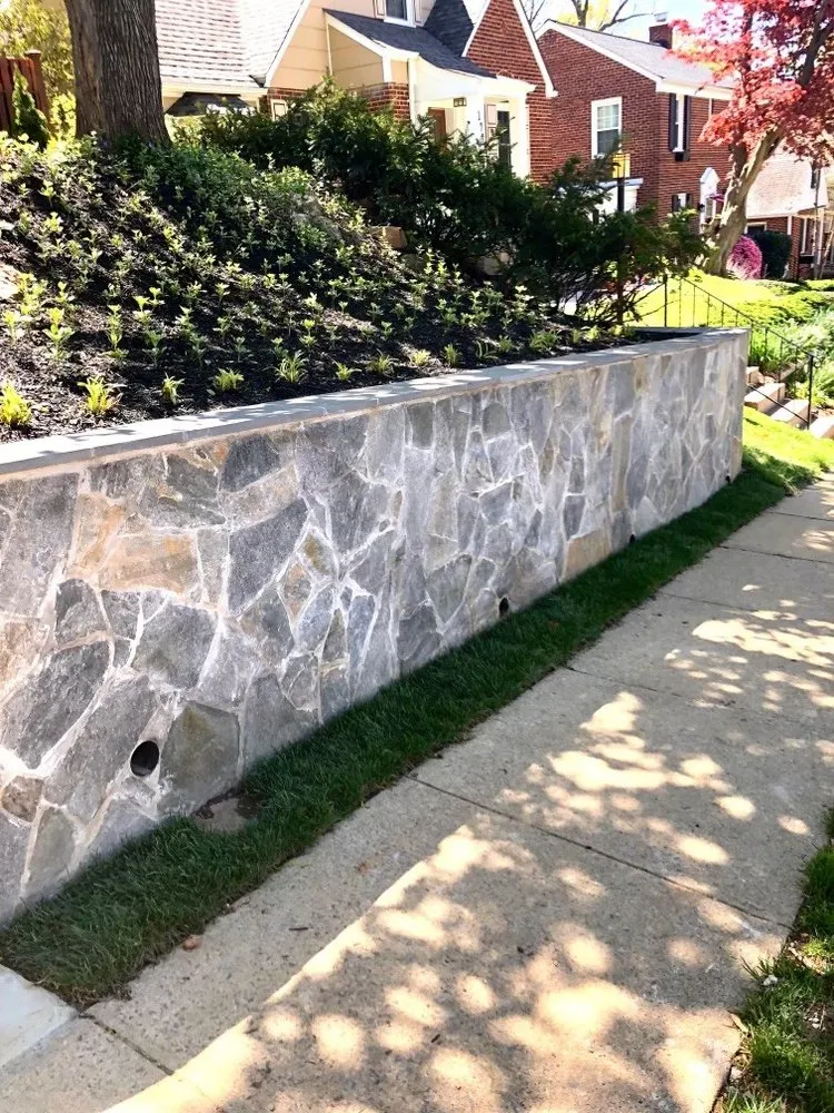 Expert lawn care service for beautiful yards across Leesburg, VA - D & D Lawn Service