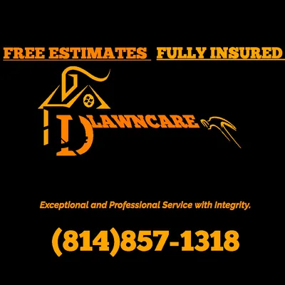 D & D Lawncare and Property Maintenance