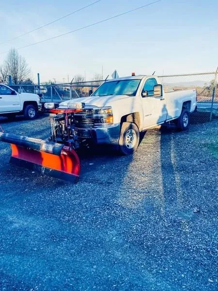 Professional landscape installation experts serving Ruckersville, VA - D & D Lawncare