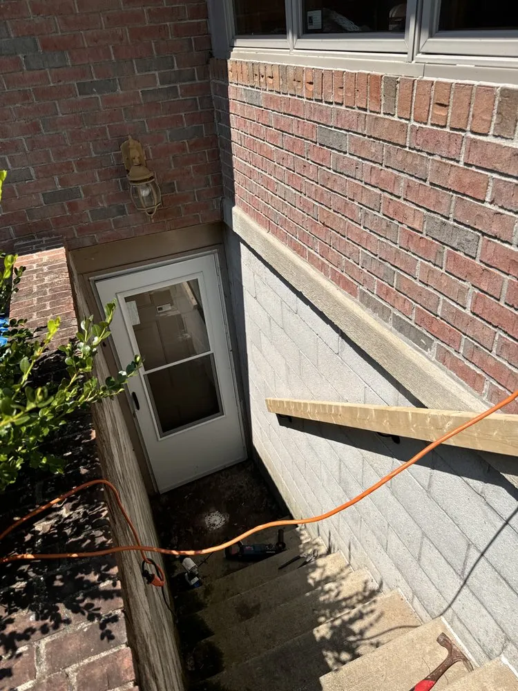 Reliable garden landscaping for homes in Lowber, PA by D & D Solutions