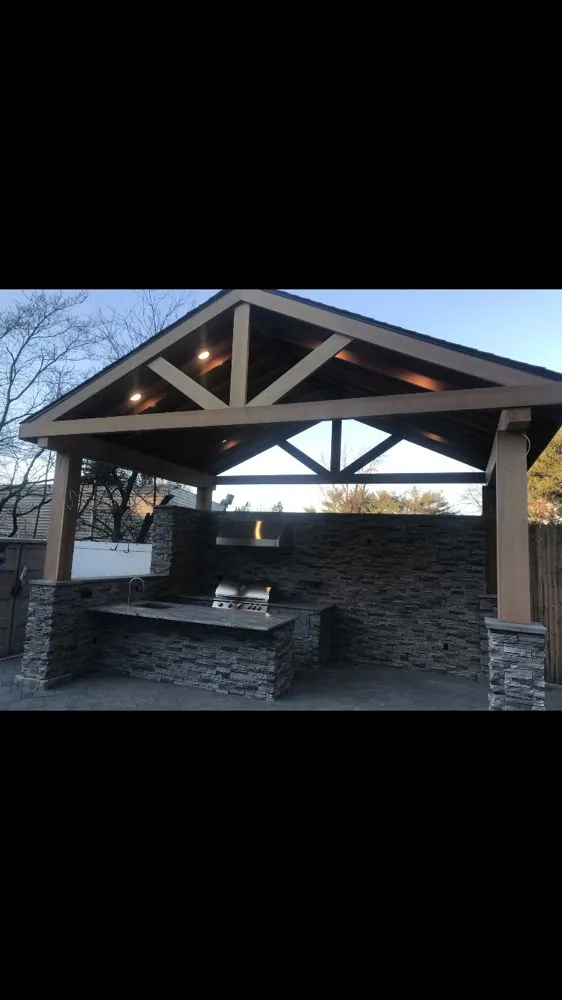 Expert lawn care service in Nanuet, NY - D & D Tree & Landscape