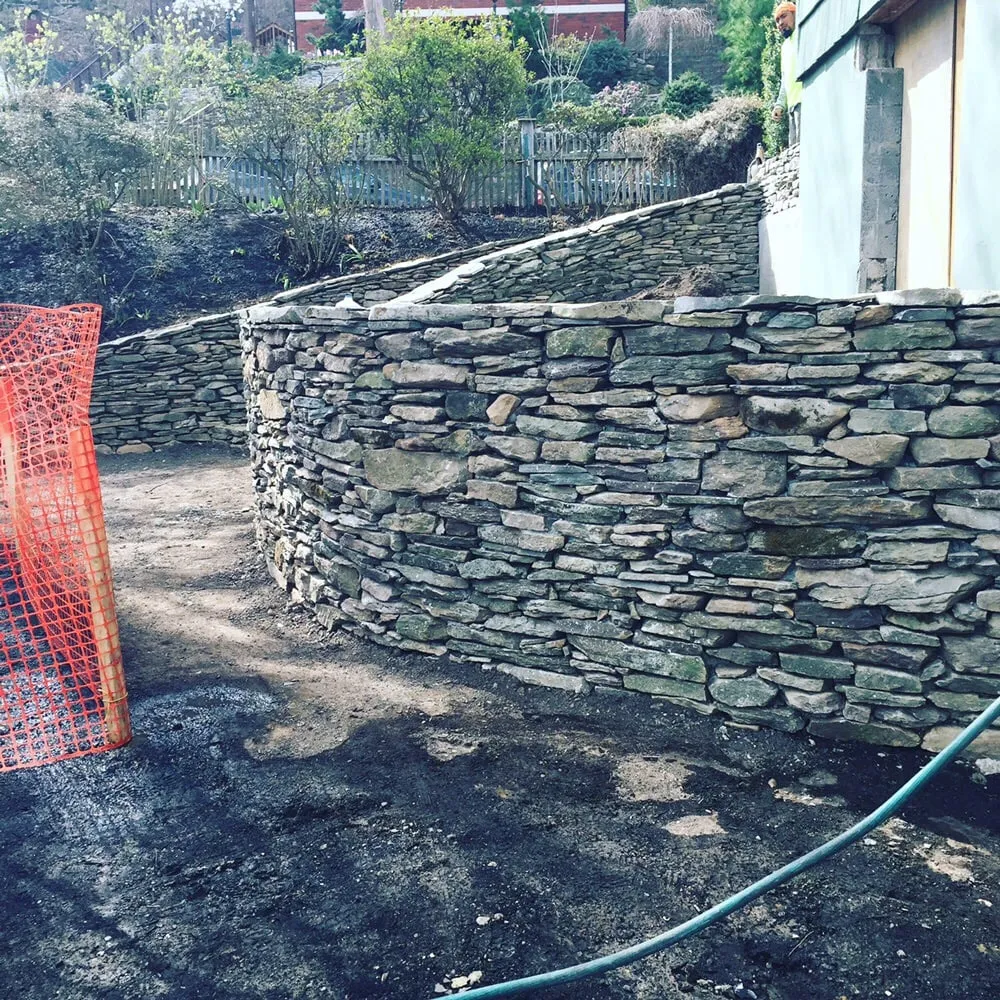 Affordable landscaping services for residential properties across Nanuet, NY - D & D Tree & Landscape