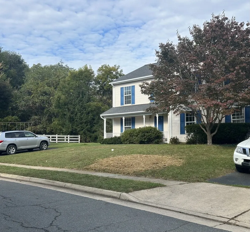 Expert outdoor landscaping experts serving Leesburg, VA - D & D Tree Care And Landscape