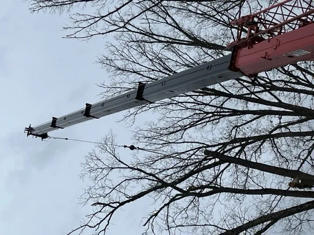 Professional garden landscaping for beautiful yards in Leesburg, VA by D & D Tree Care And Landscape