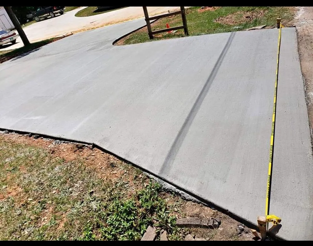 Top-rated landscape installation for homes across Marion, NC - D & D's Hardscaping