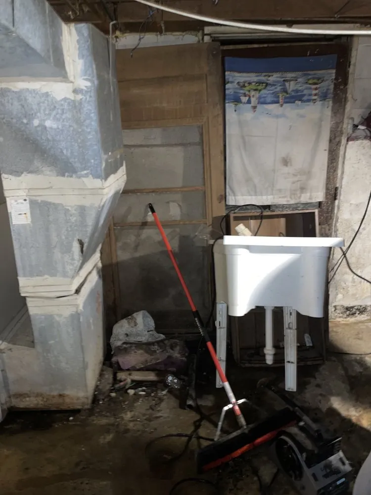 Expert garden landscaping for outdoor upgrades in Chester, PA by D & E Clean Outs & Junk Removal