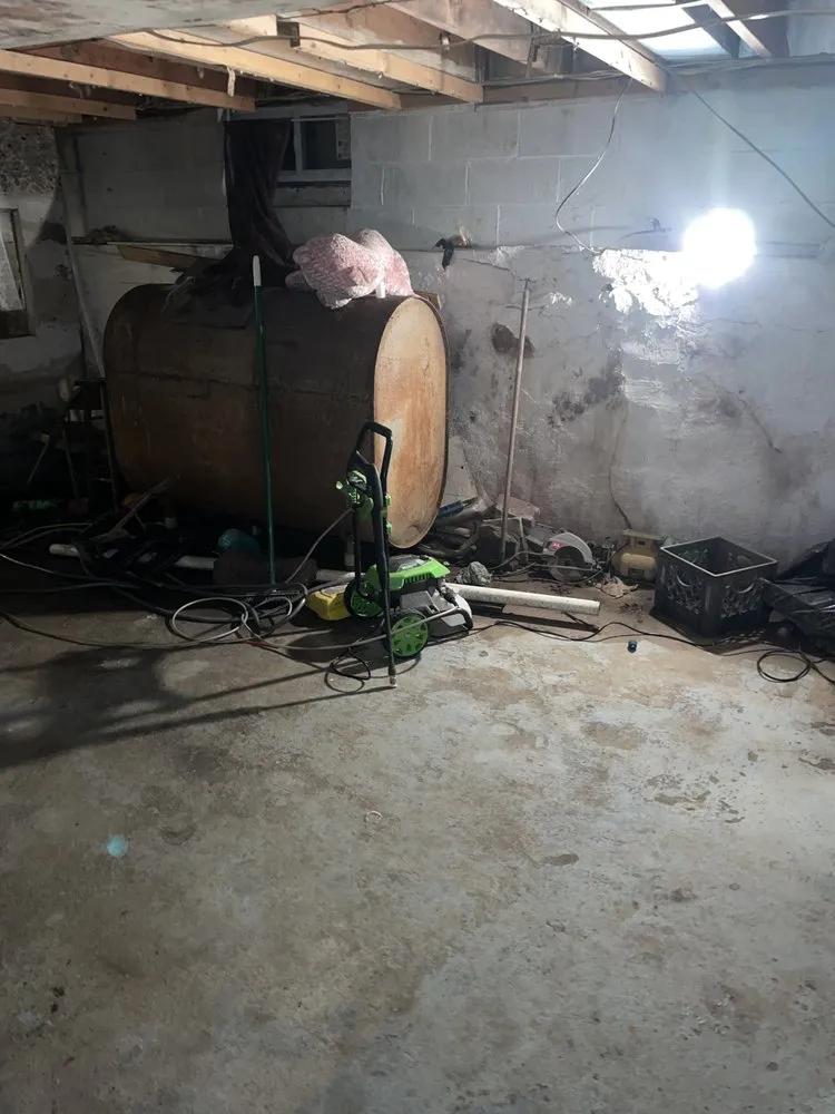 Affordable landscape installation experts serving Chester, PA - D & E Clean Outs & Junk Removal