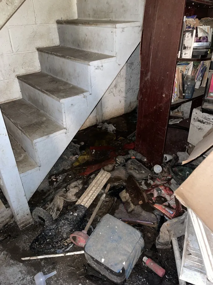 Affordable landscaping services in Chester, PA by D & E Clean Outs & Junk Removal