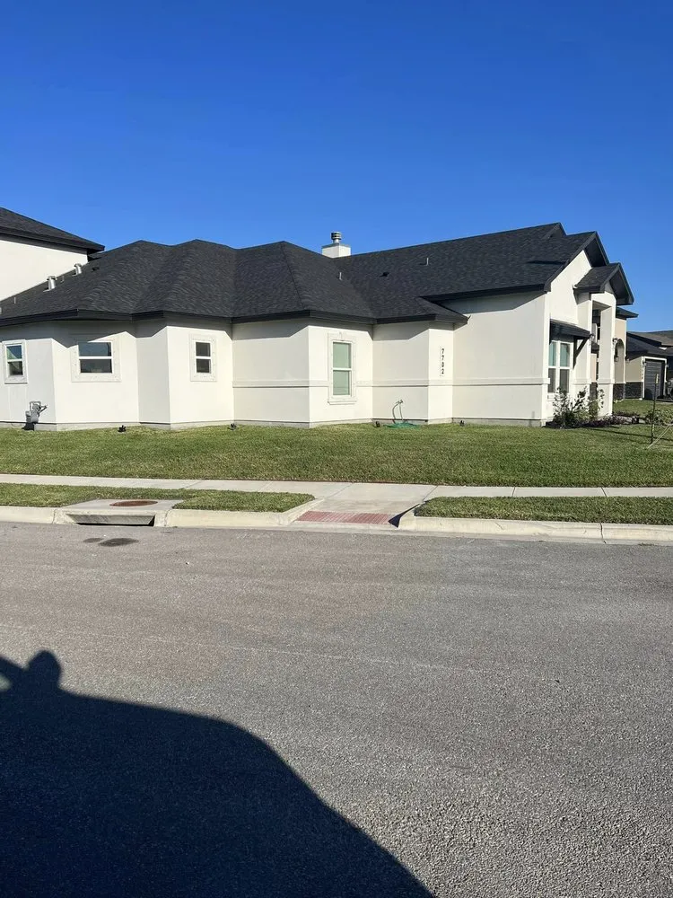 Affordable lawn mowing service for outdoor upgrades across Corpus Christi, TX - D & E Groundskeeping Yard Services