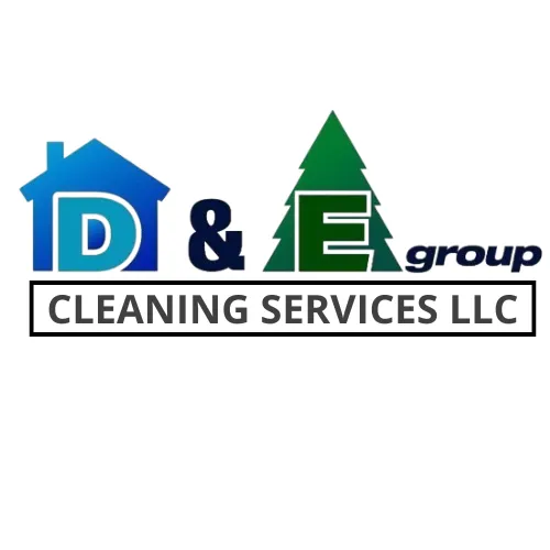 Expert yard maintenance in East Windsor, NJ - D & E Group Cleaning Services