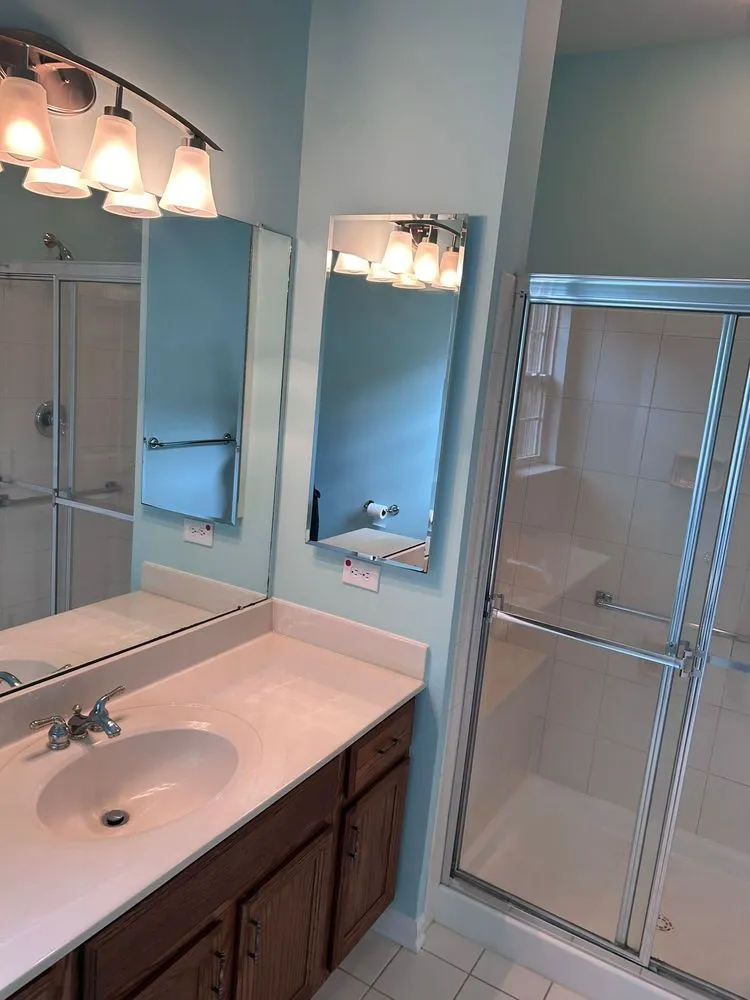 Expert landscape design for residential properties across East Windsor, NJ - D & E Group Cleaning Services