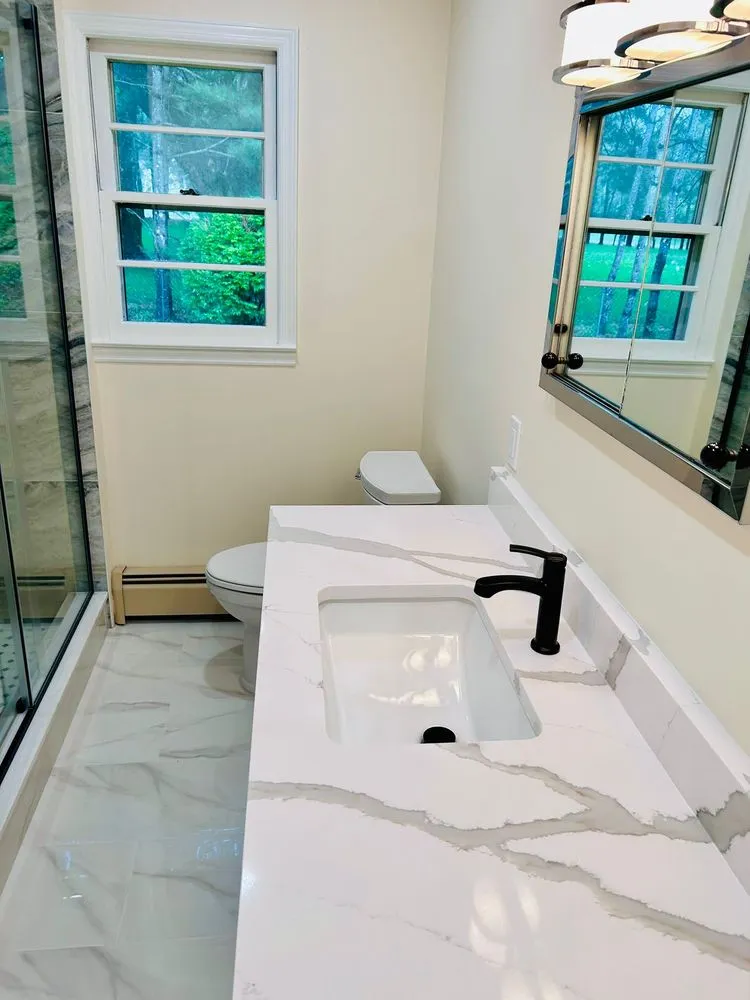 Top-rated yard maintenance in East Windsor, NJ - D & E Group Cleaning Services