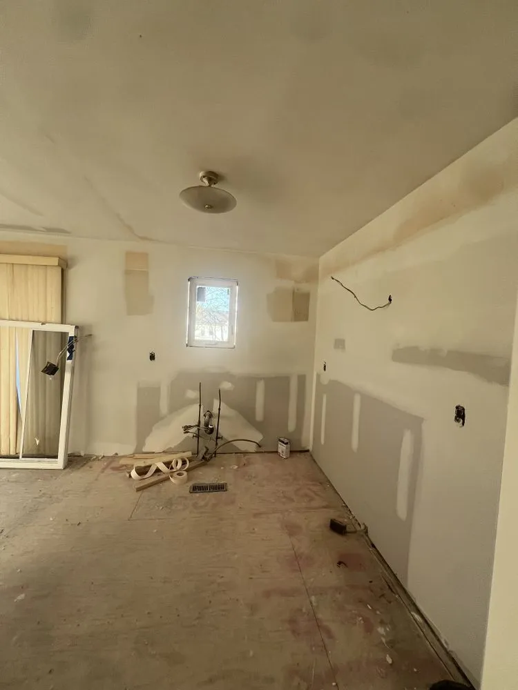 Local outdoor landscaping in Upper Marlboro, MD by D & E House Cleaning And Landscaping