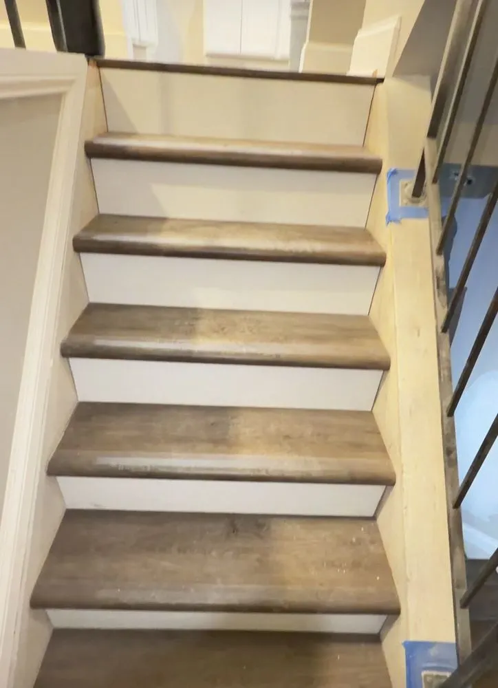 Reliable residential landscaping with custom design across Upper Marlboro, MD - D & E House Cleaning And Landscaping