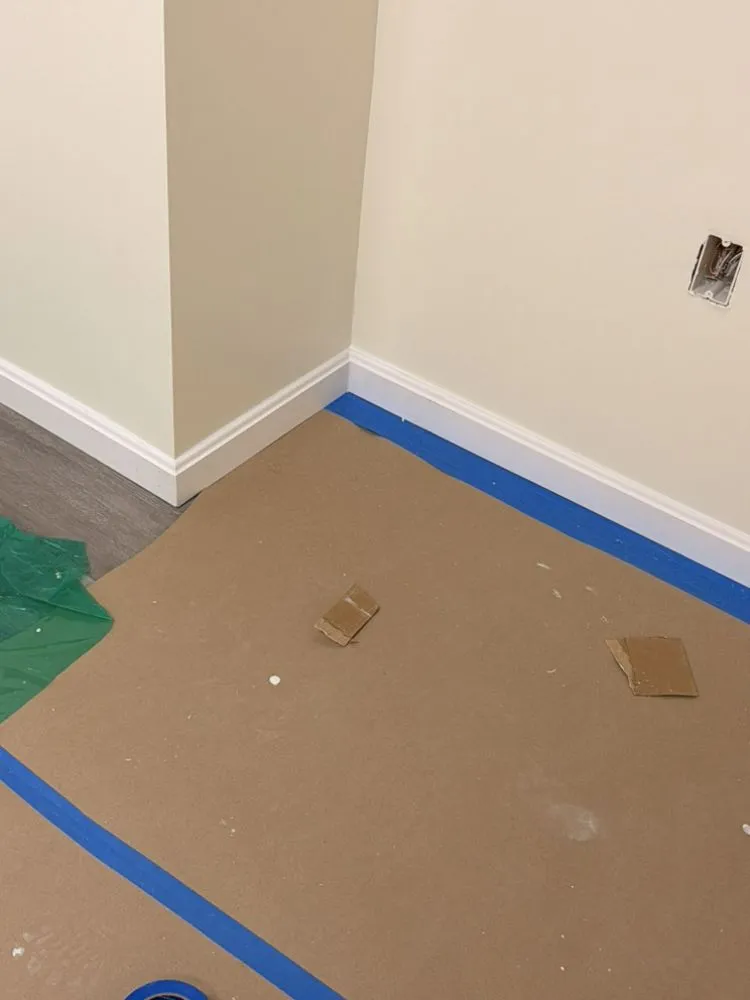 Professional residential landscaping in Upper Marlboro, MD by D & E House Cleaning And Landscaping