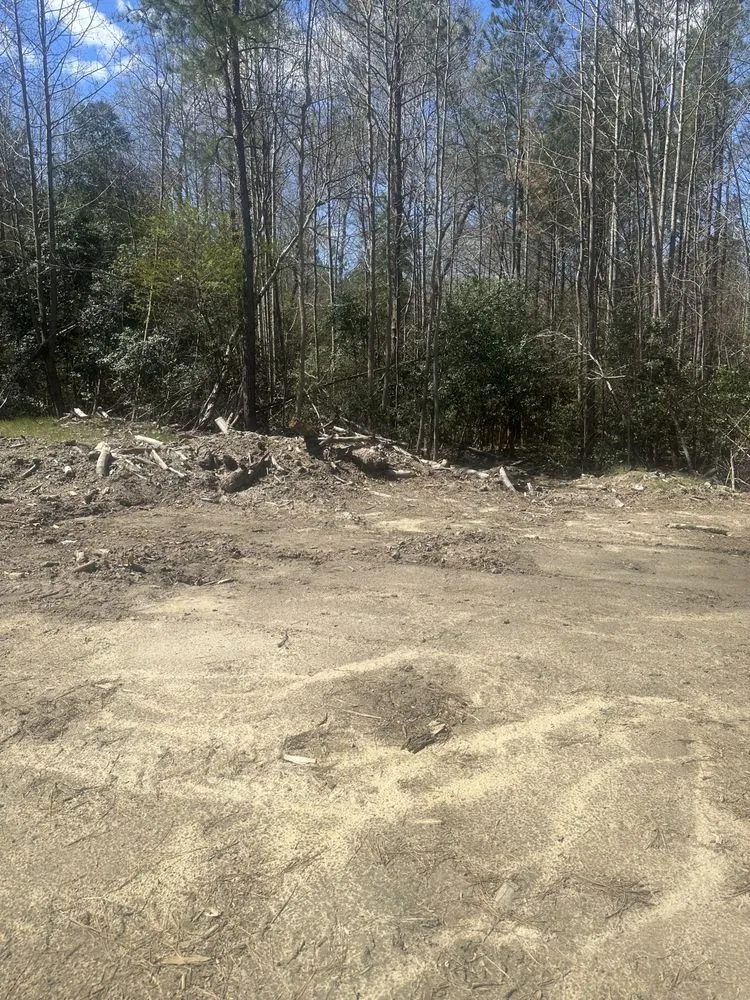 Trusted landscape design in Bruington, VA by D & E Land Management