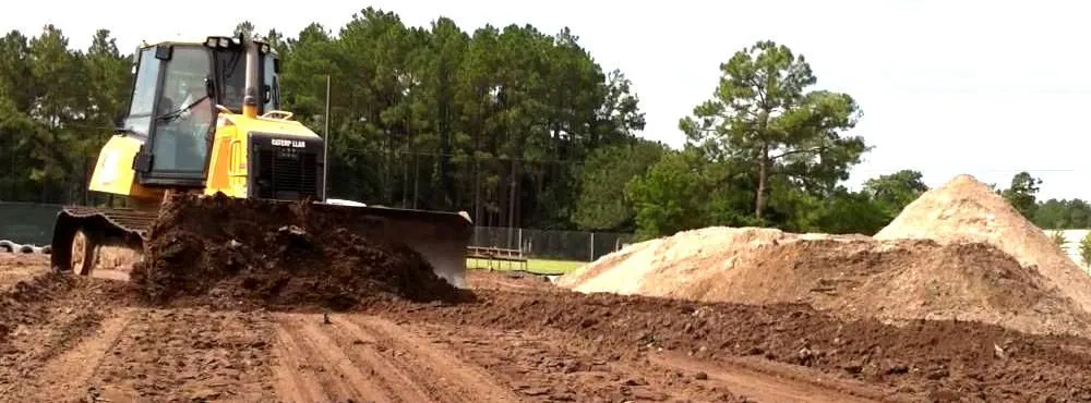 Affordable landscape installation for outdoor upgrades across Richmond, MI - D & E Landscaping & Grading