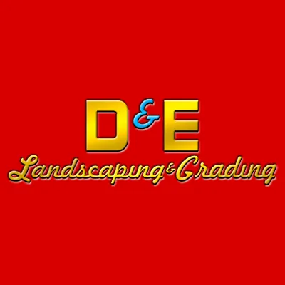 Expert lawn mowing service for residential properties across Richmond, MI - D & E Landscaping & Grading