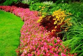 Expert residential landscaping for residential properties across Milford, MI - D & E Lawn & Snow Services