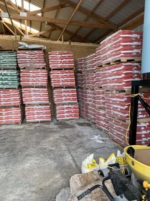 D & E Outside Services